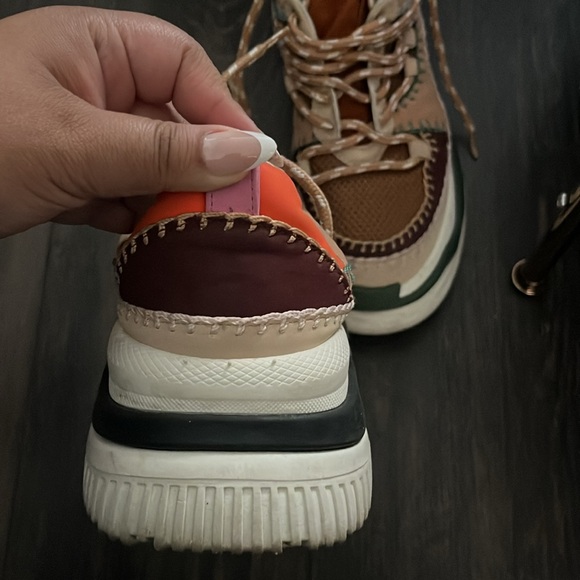 Farm Rio Sneakers - Picture 3 of 7